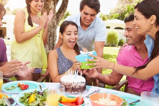 Organizing wishes